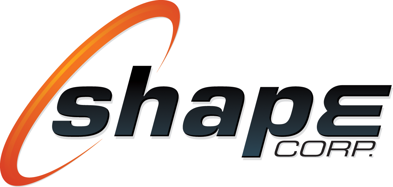 Shape Corp. Czech Republic, s.r.o.